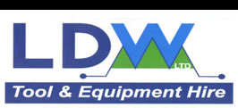 LDW Tool Hire Ltd